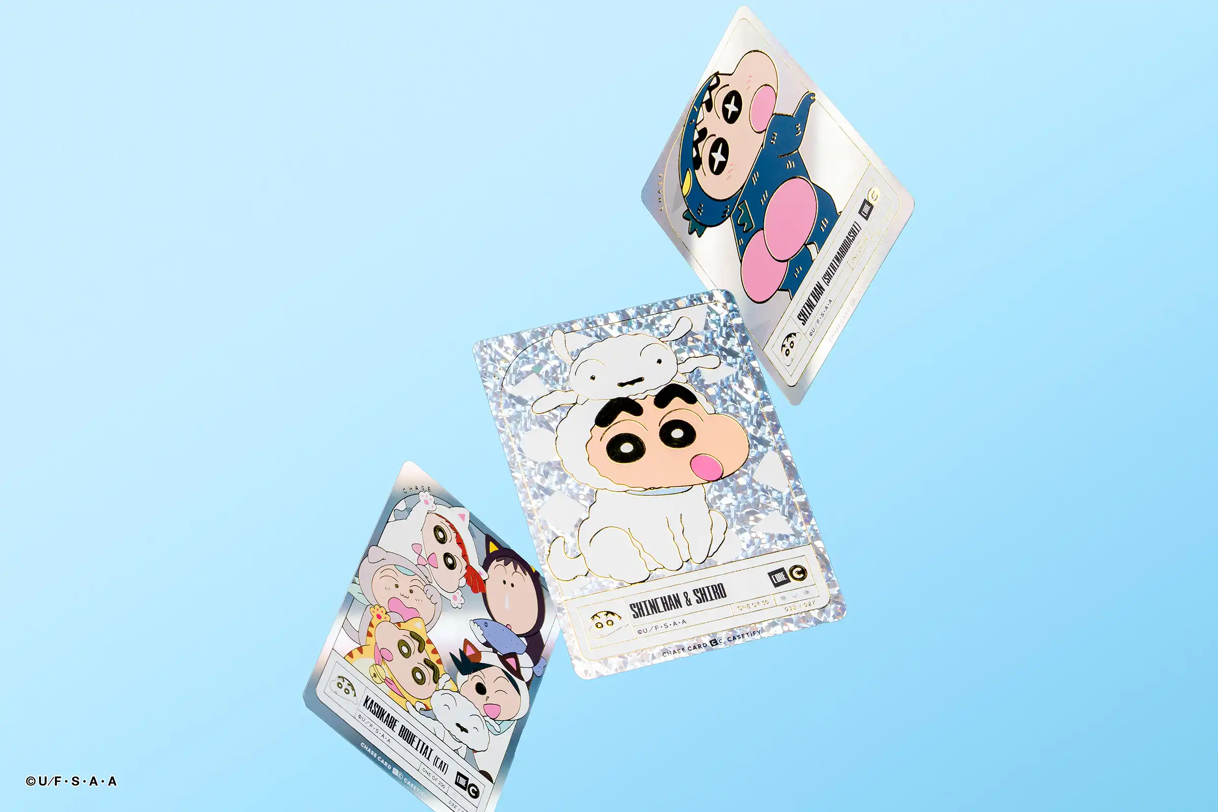 CASETiFY 5