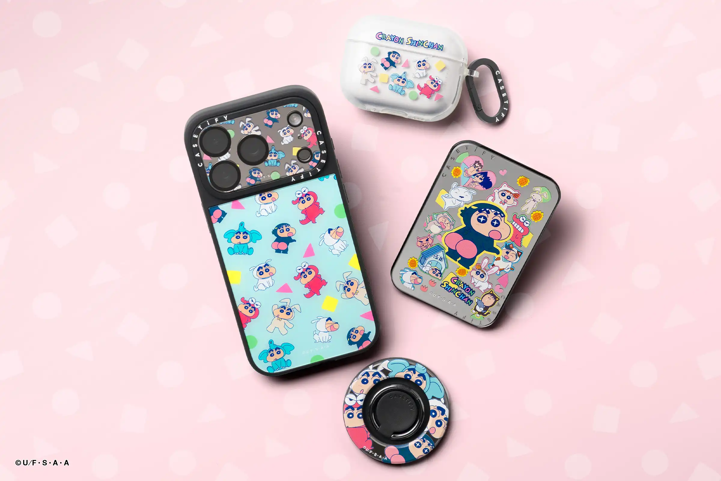 CASETiFY 7