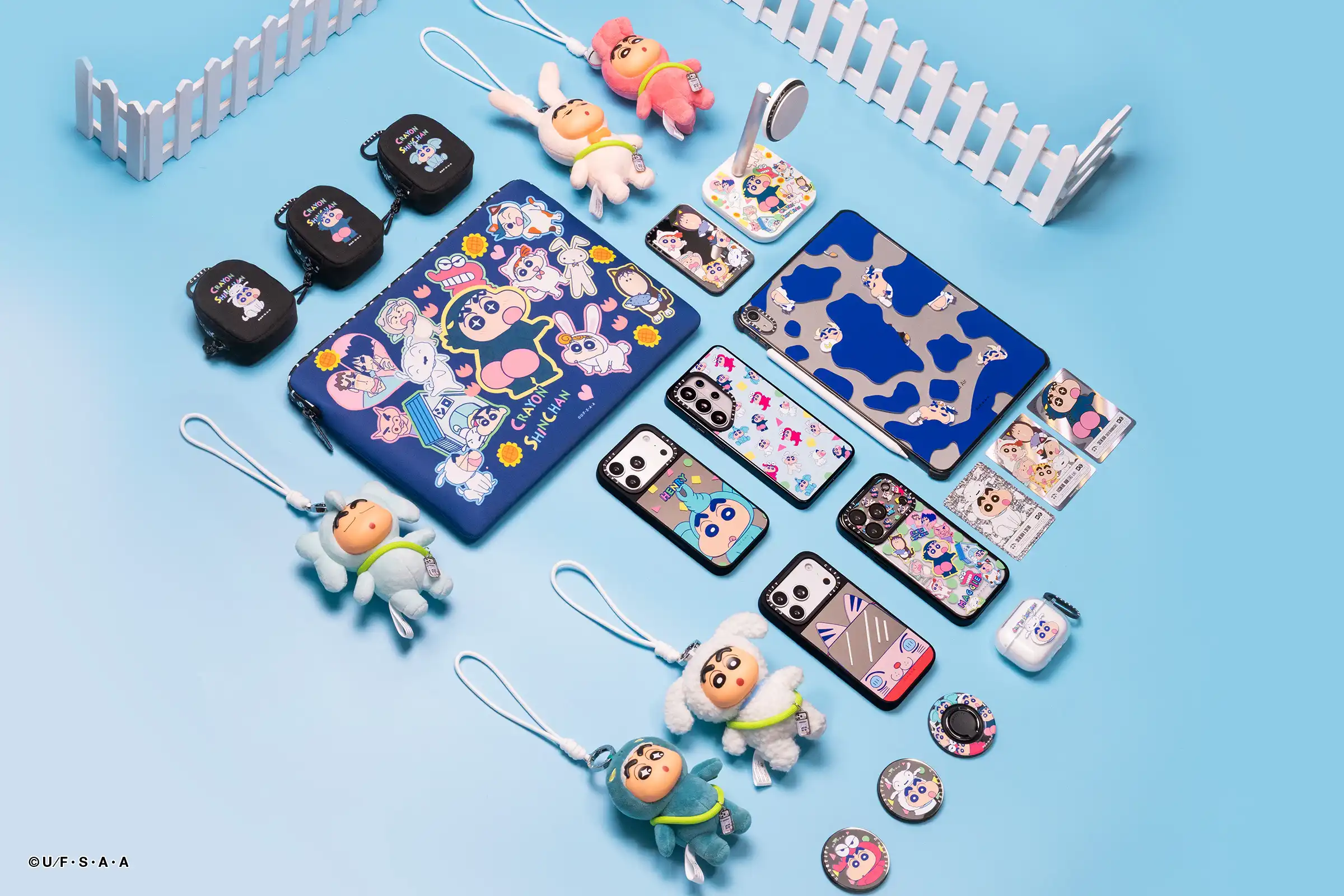 CASETiFY 6