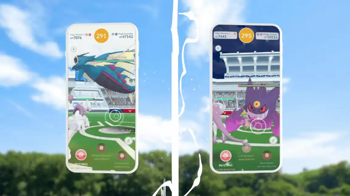 《Pokémon GO》9 月 5 日至6日「超級壓軸」活動公開：超級進化寶可夢額外特殊招式與「超級超夢」冒險效果首度登場 「裝甲超夢」活動期間再度現身！
