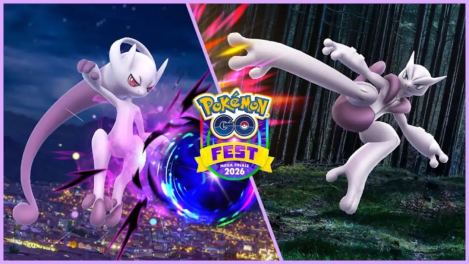 Pokémon GO 3