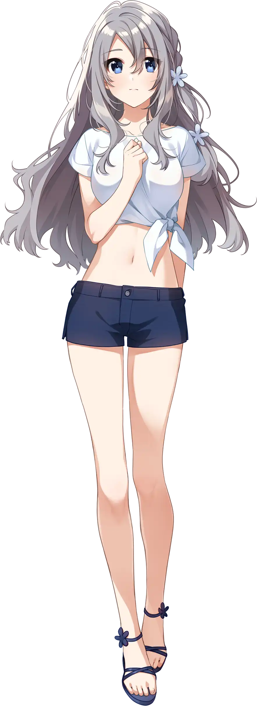 夏之終熄 3