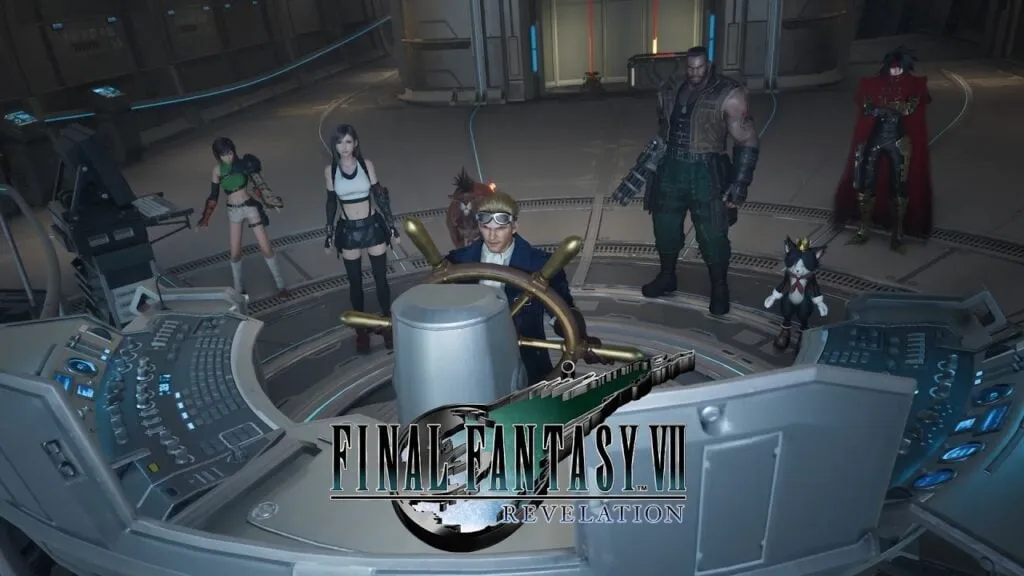 索尼宣布兩場「State of Play」發表會接力登場！《Final Fantasy VII Revelation》壓軸公開加長版展示