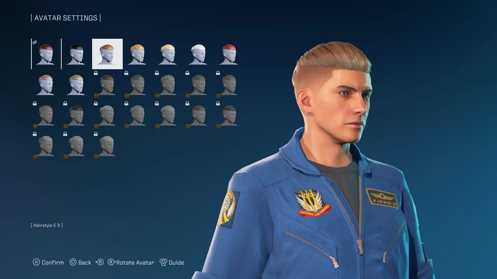 《空戰奇兵8 希孚之翼》公開線上模式《ACE COMBAT ONLINE》情報！