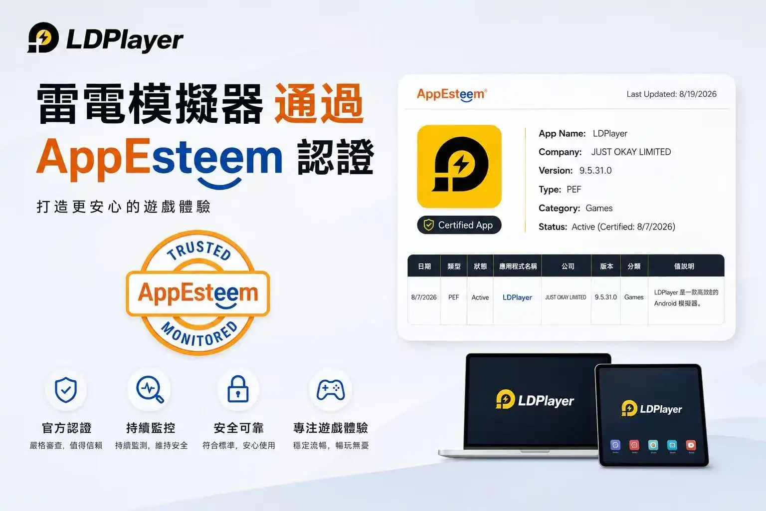 LDPlayer 2