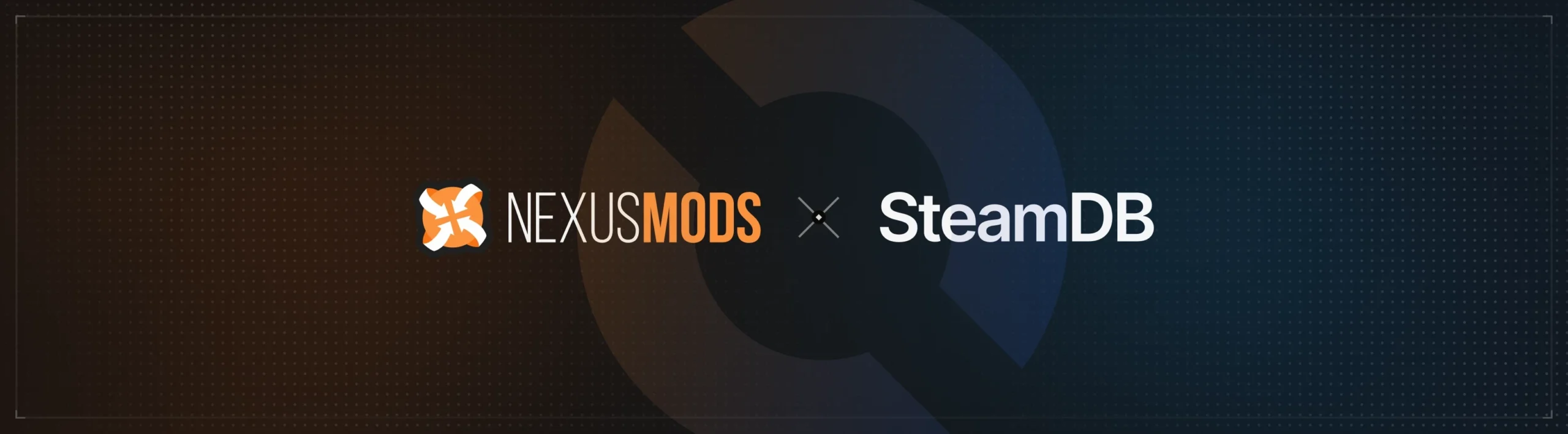 第三方遊戲追蹤數據網站 SteamDB 宣布將被模組平台 Nexus Mods 正式收購
