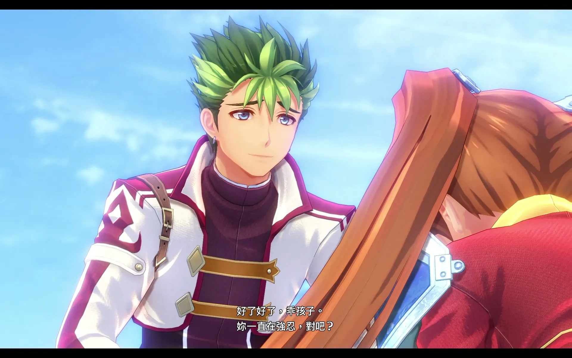 【評測】《空之軌跡 the 2nd》追尋所愛之人足跡而重啟的冒險