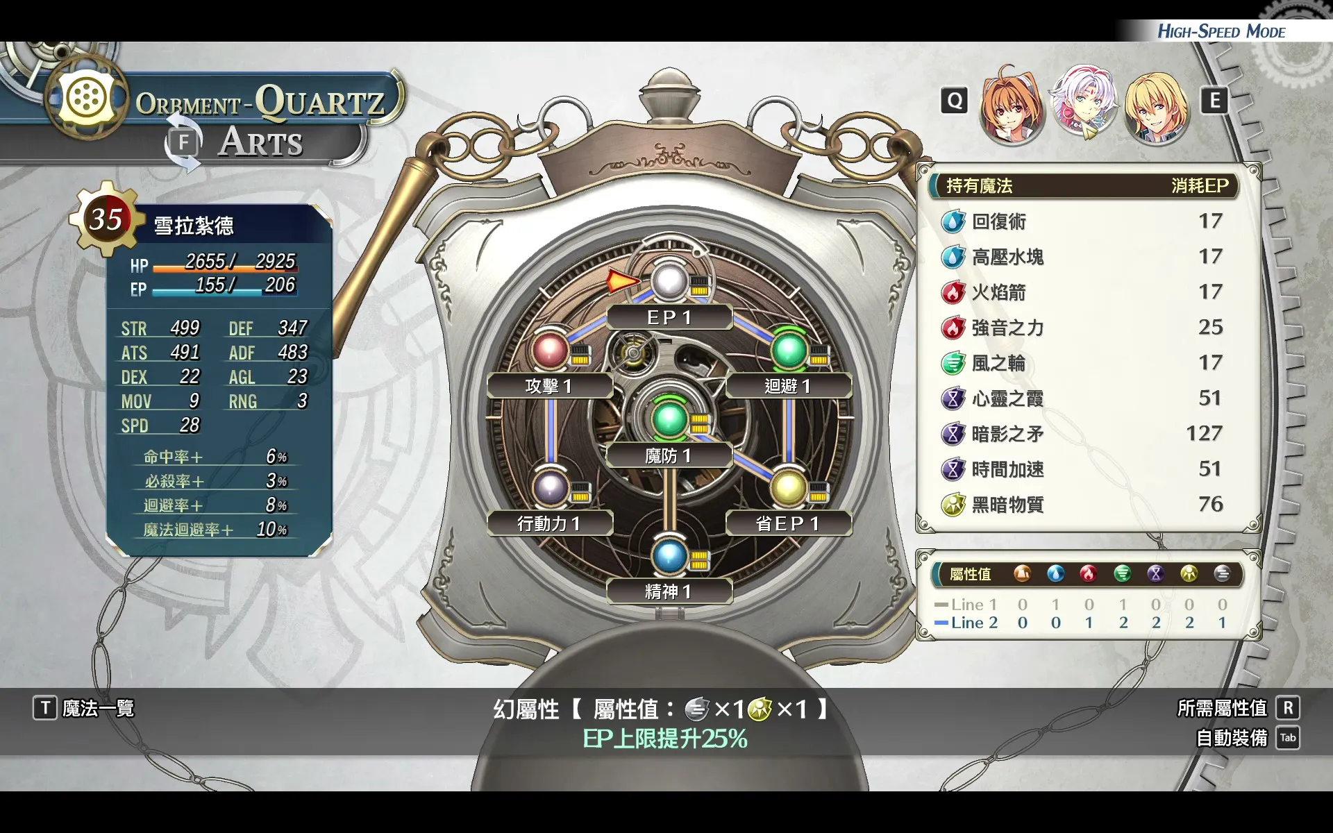 【評測】《空之軌跡 the 2nd》追尋所愛之人足跡而重啟的冒險