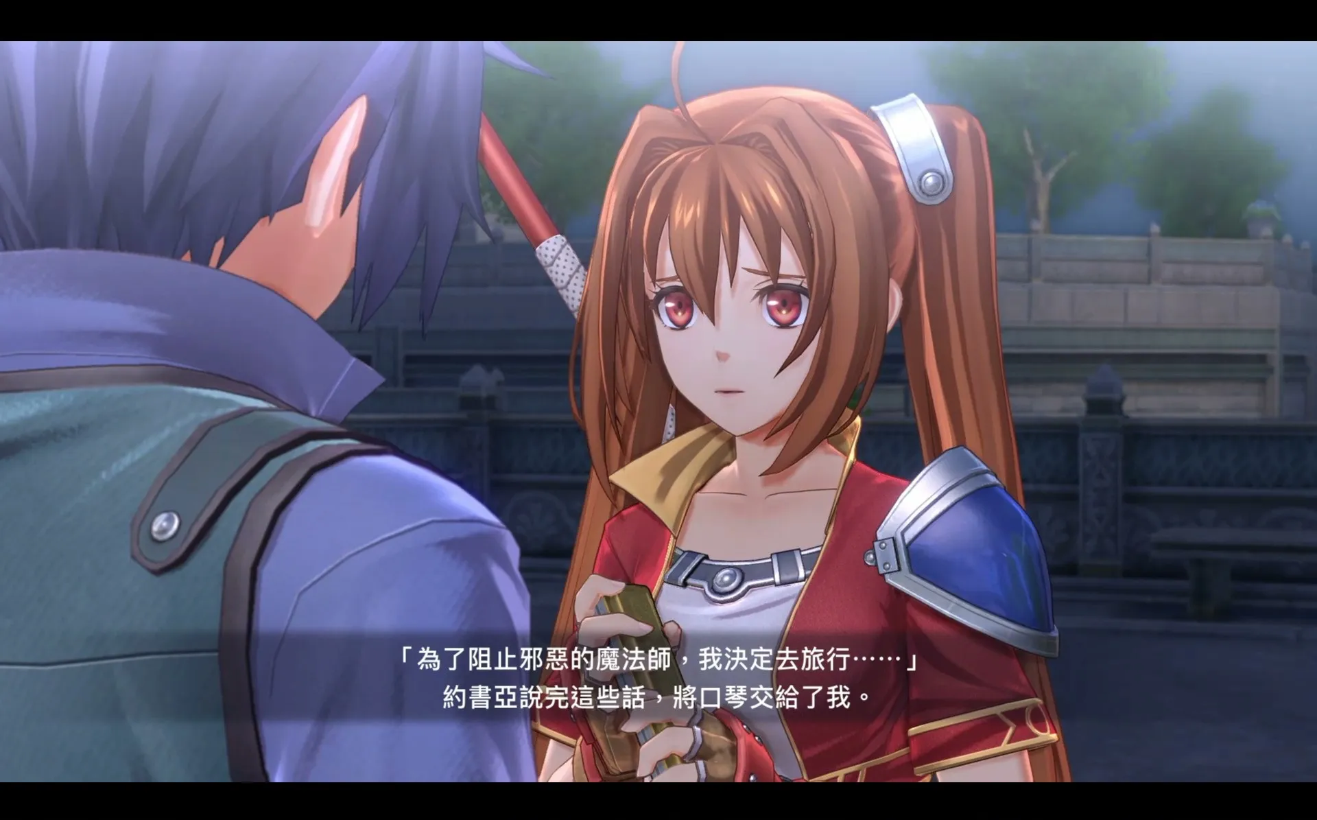 【評測】《空之軌跡 the 2nd》追尋所愛之人足跡而重啟的冒險