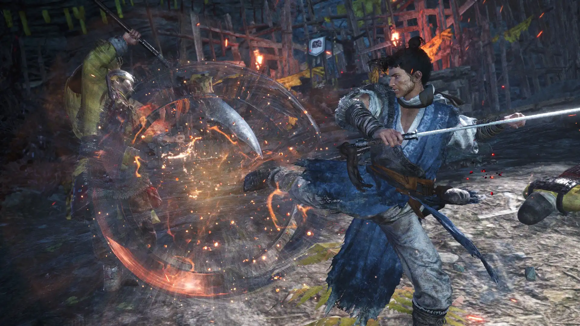 系列全球累積玩家人數突破800萬人『Wo Long: Fallen Dynasty Complete Edition』Nintendo Switch™ 2版今日發售！