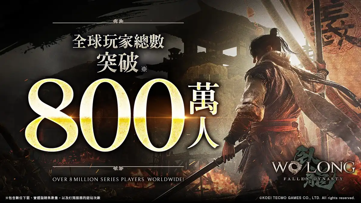 Wo Long 3