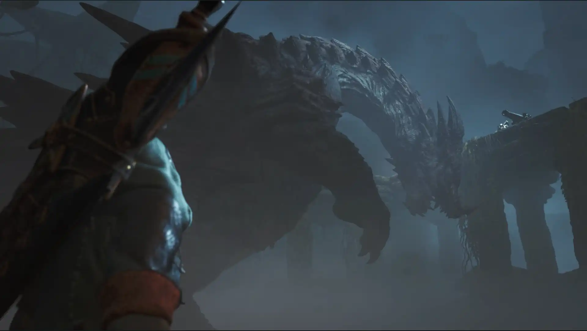 魔物獵人 2