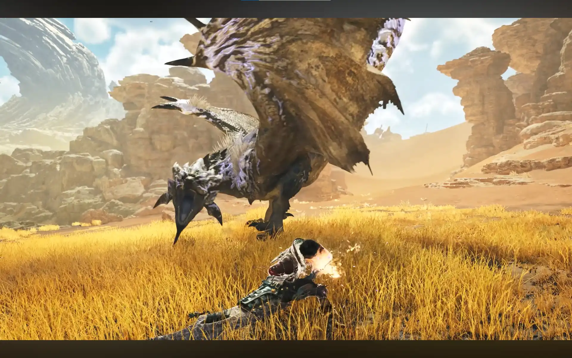 魔物獵人 7