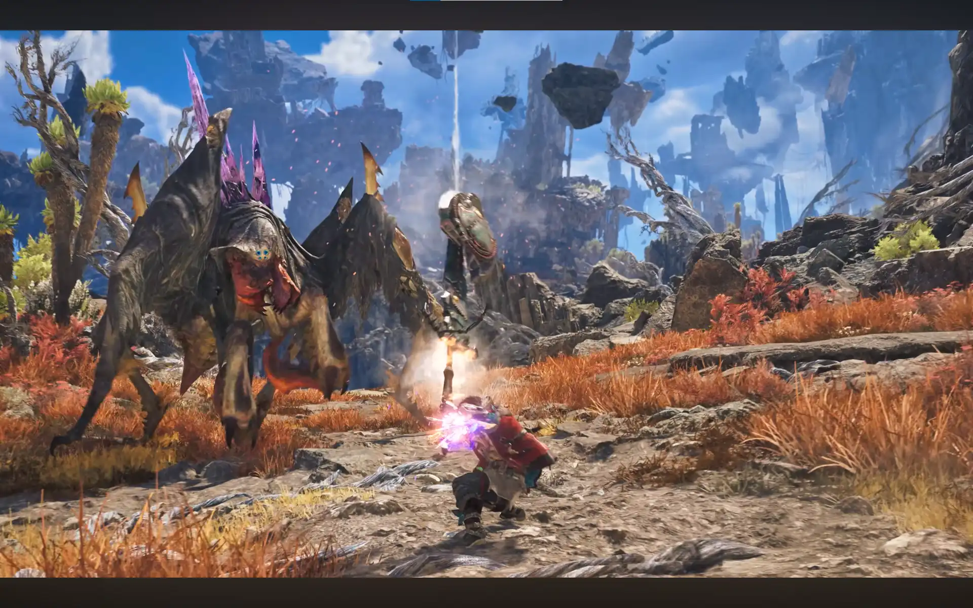 魔物獵人 10