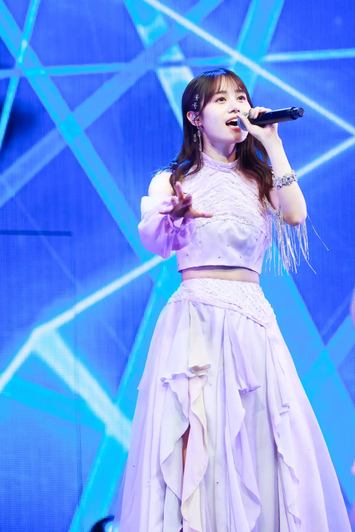 伊藤美來