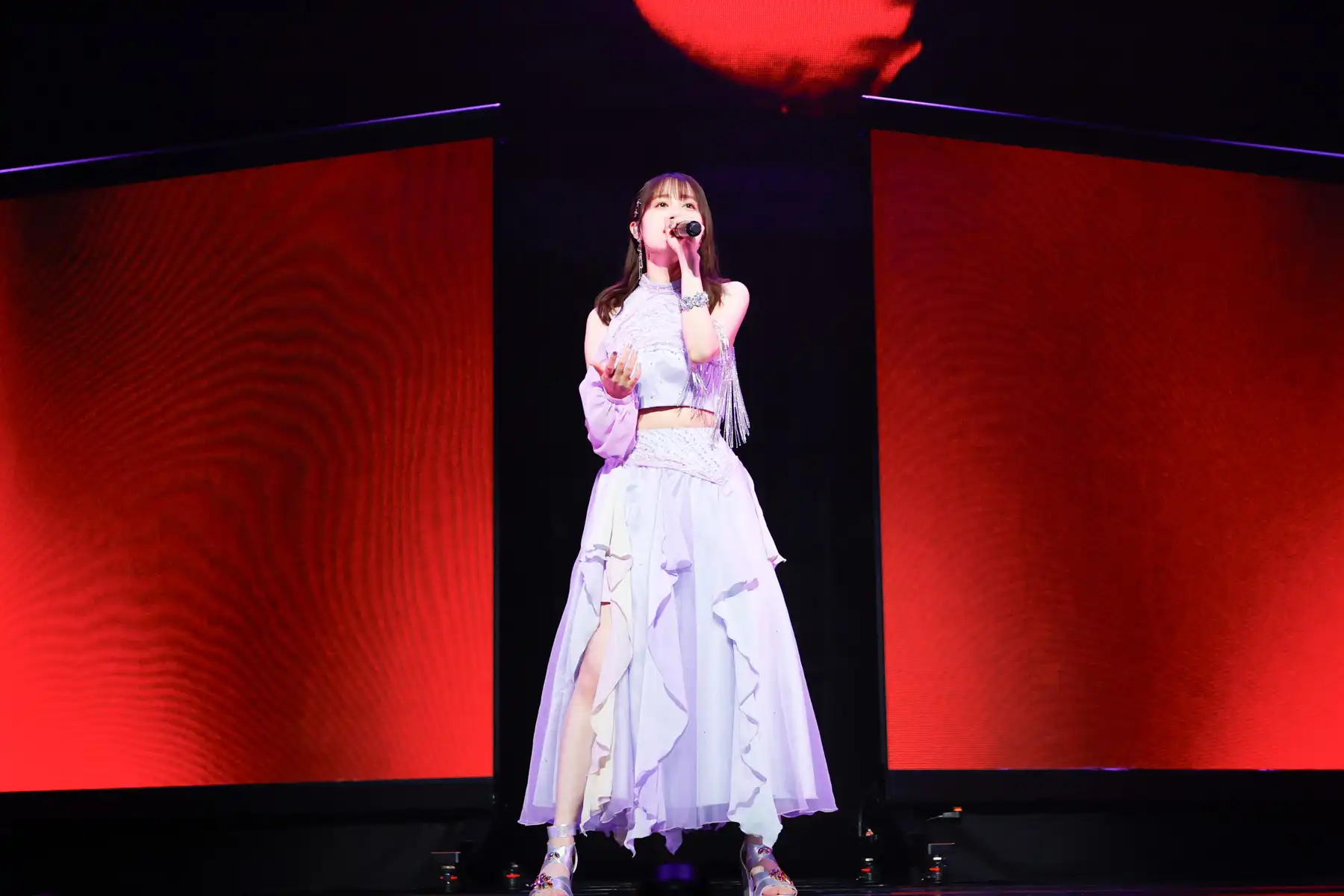 《五等分的新娘》聲優伊藤美來 11 月登台舉辦十週年紀念演唱會
