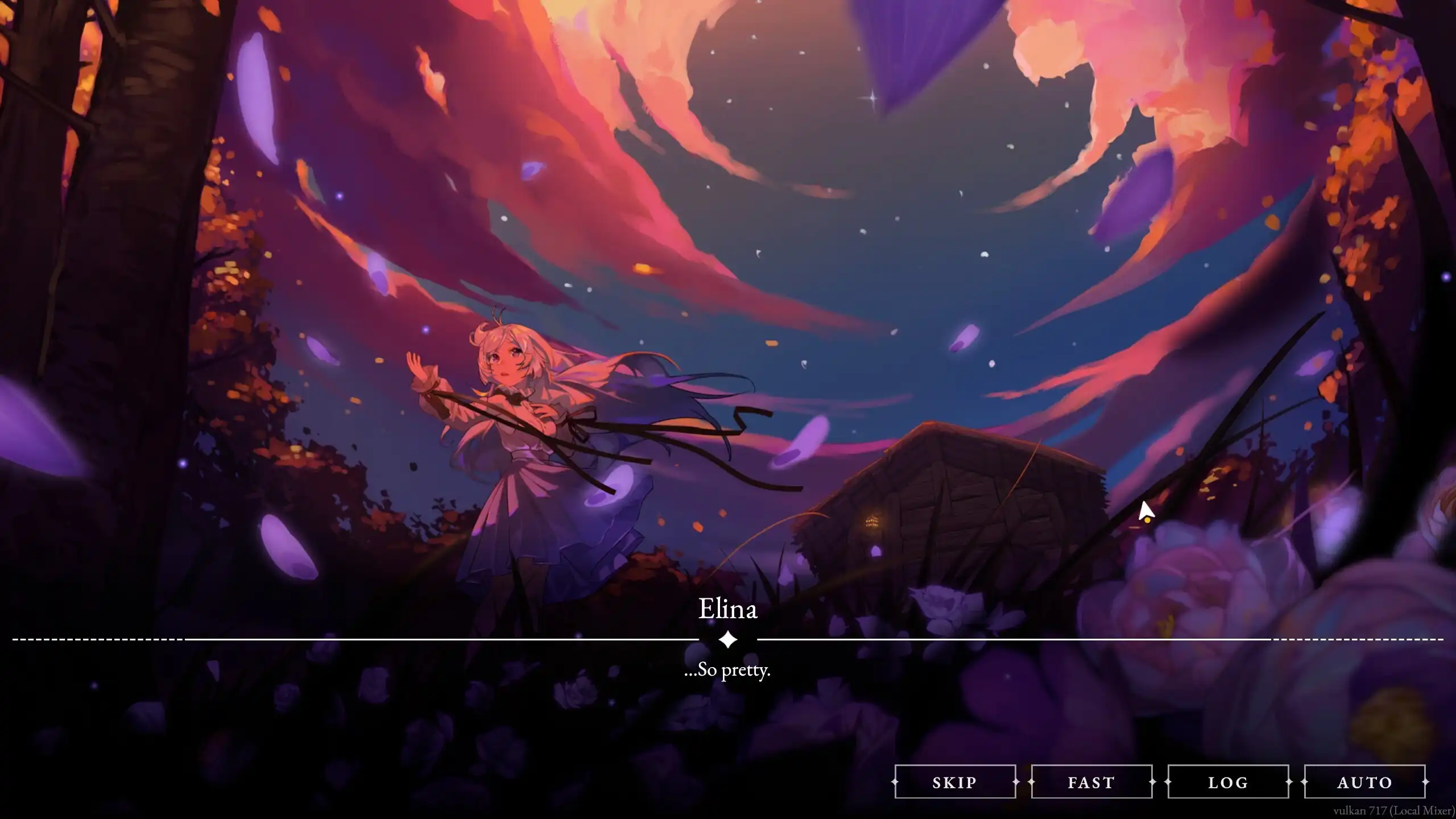 音樂與星辰交織的 3D 音樂節奏遊戲《Estella》確定由松竹遊戲發行！東京電玩展 2026 搶先推出限定 Demo 試玩！