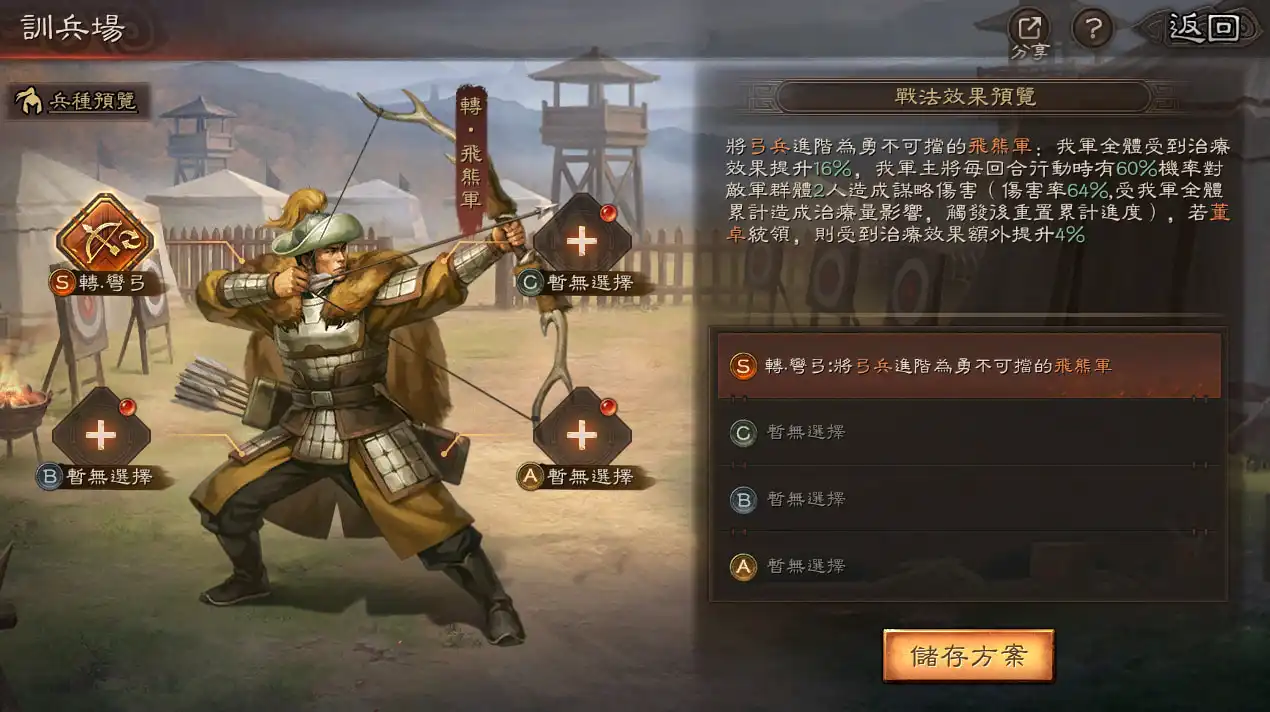 三國志・戰略版 5