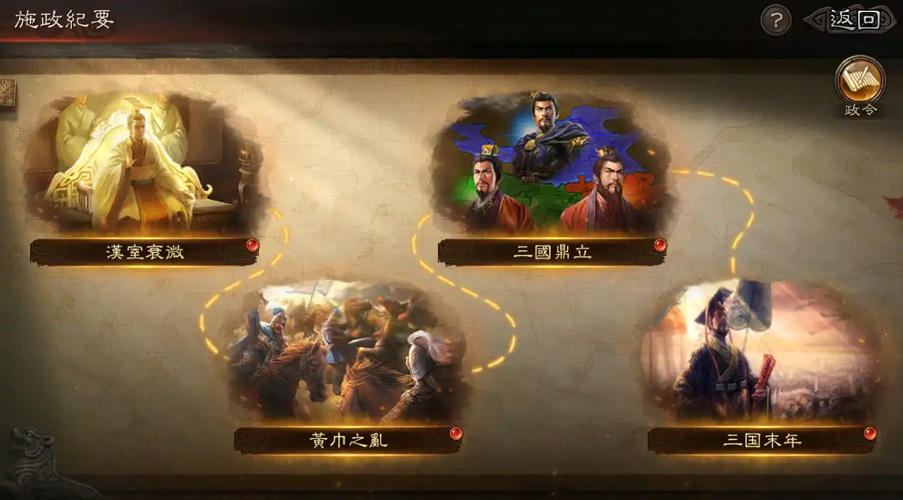 三國志・戰略版 7