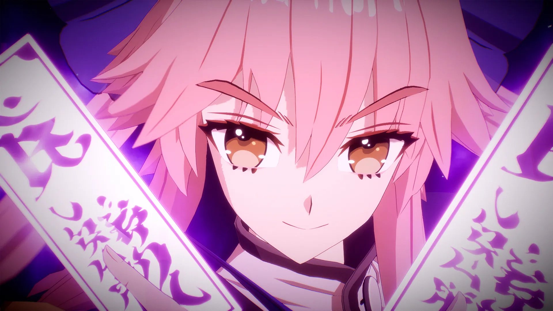 自此刻起，再次展開「月之聖杯戰爭」。《Fate/EXTRA Record》2027年1月28日全球同步發售！