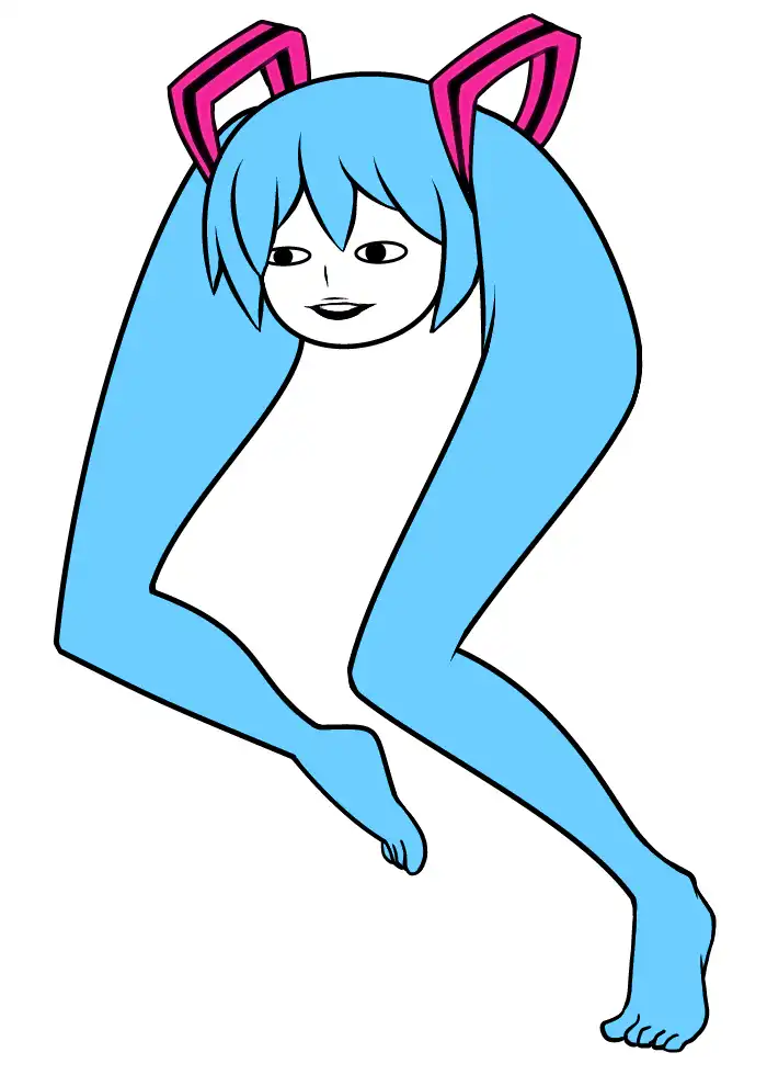 初音未來 2