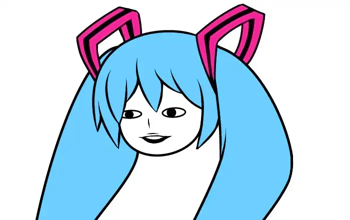 《初音未來》腿音商品化確定！海洋堂近期開放可動模型預購！