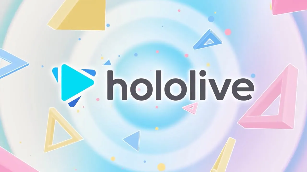 hololive Next