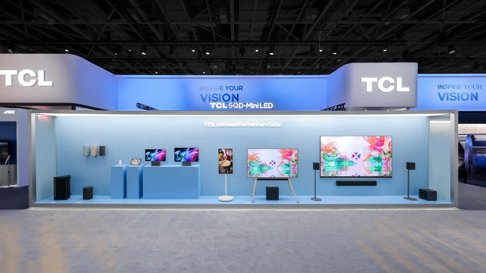 TCL 3