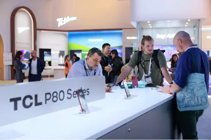 TCL 4