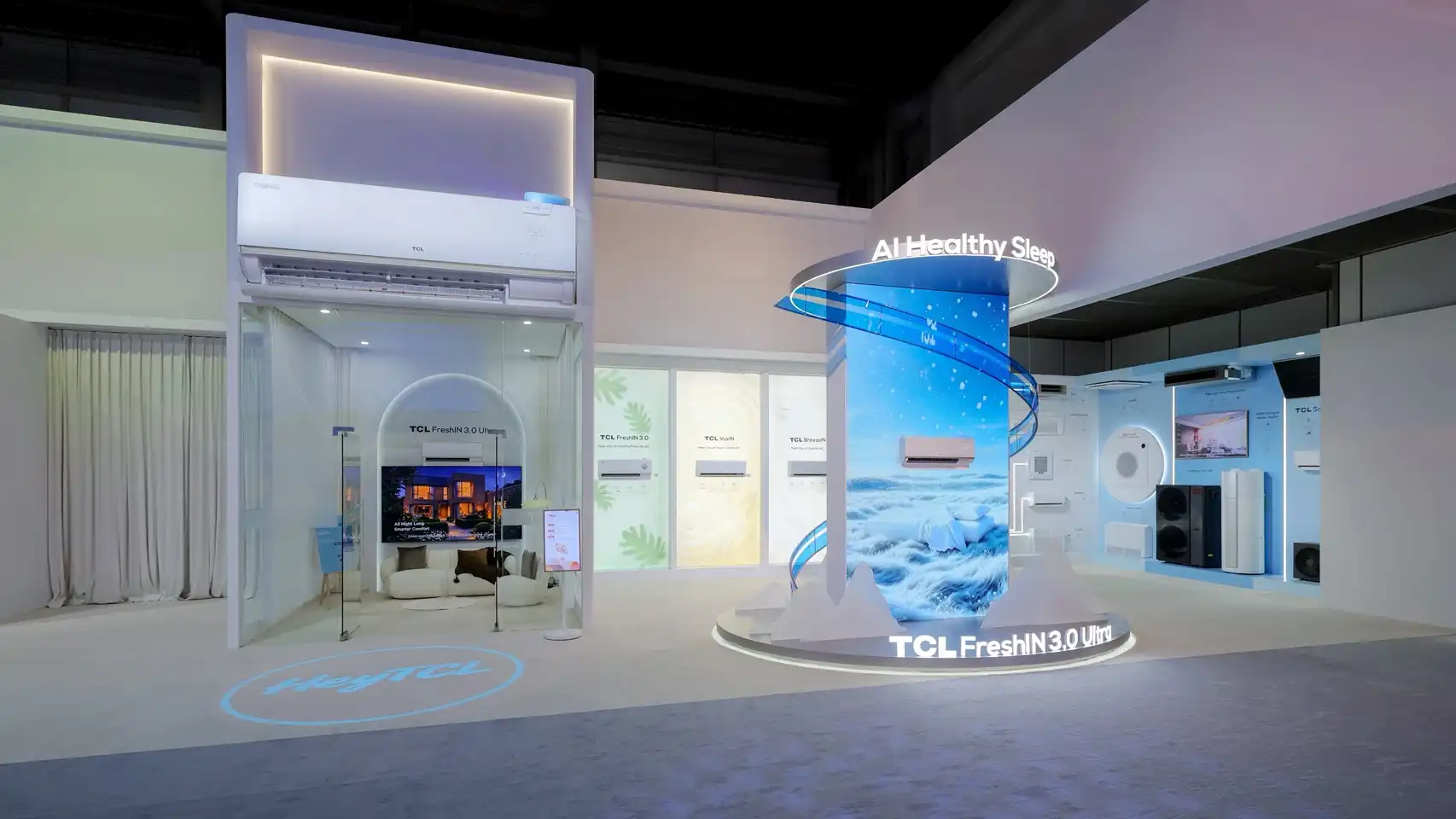 TCL 7