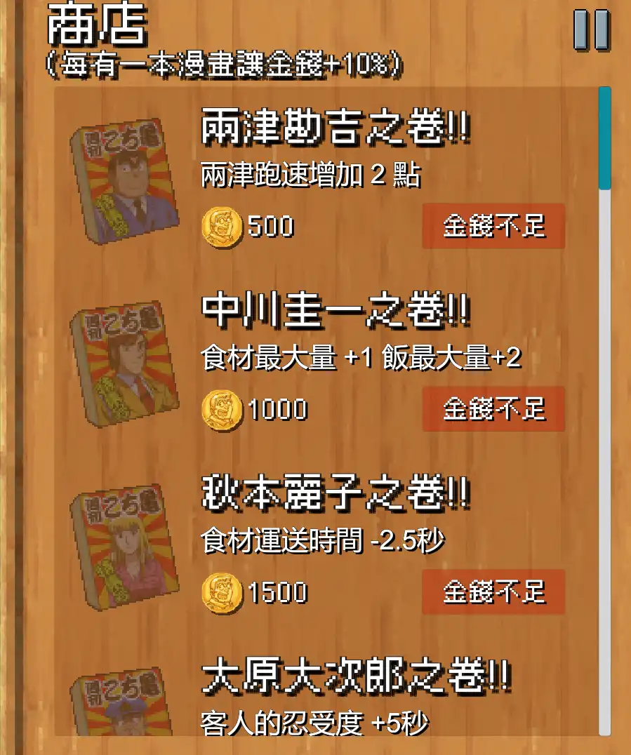 《烏龍派出所》網友自製！兩津勘吉超神田壽司打工小遊戲 完美還原動畫所有元素 簡直太好玩啦！