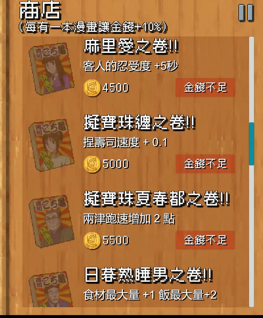 《烏龍派出所》網友自製！兩津勘吉超神田壽司打工小遊戲 完美還原動畫所有元素 簡直太好玩啦！