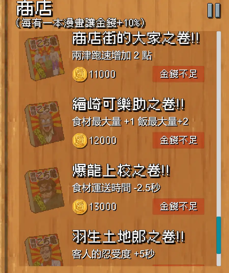 《烏龍派出所》網友自製！兩津勘吉超神田壽司打工小遊戲 完美還原動畫所有元素 簡直太好玩啦！