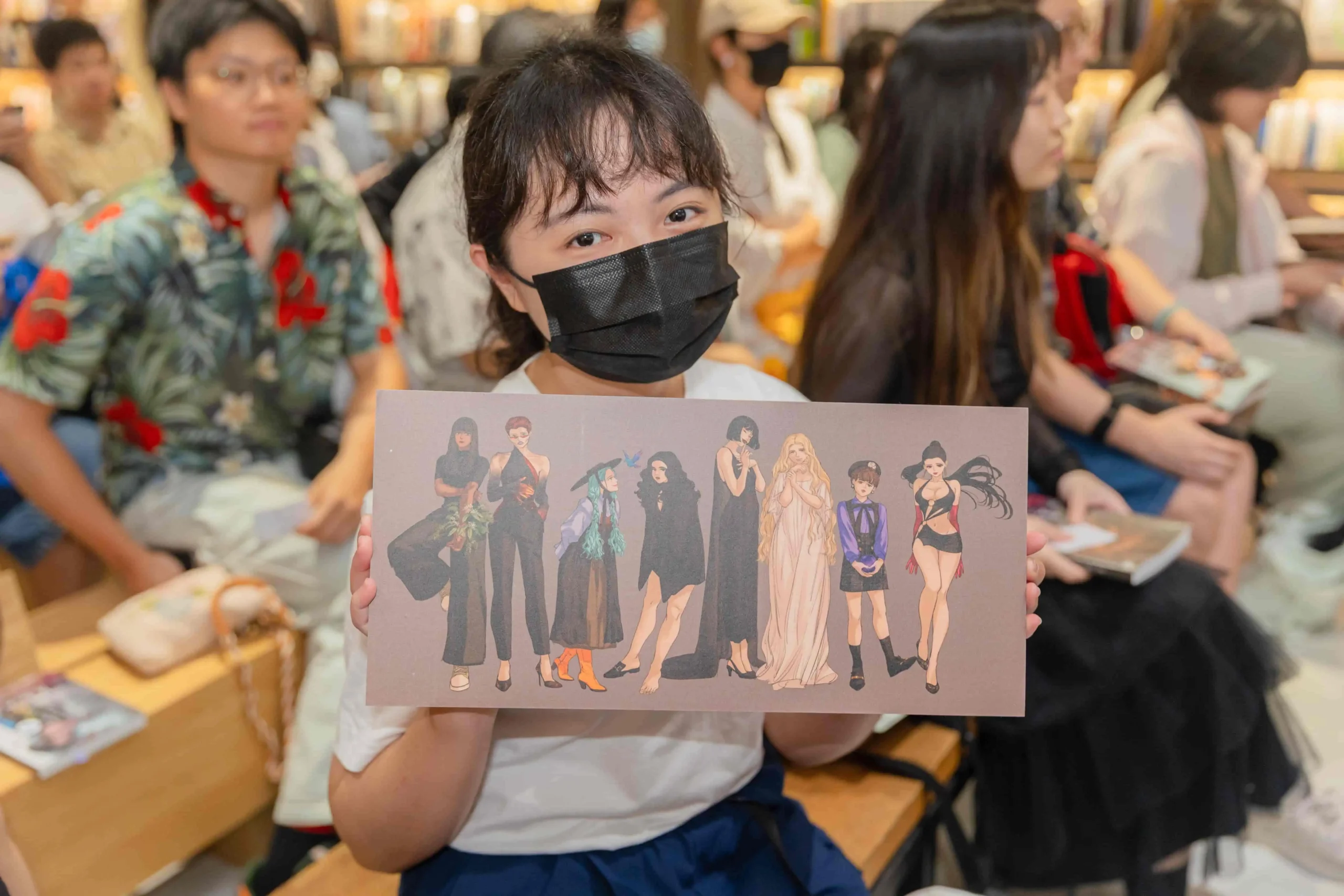 北投女巫 10