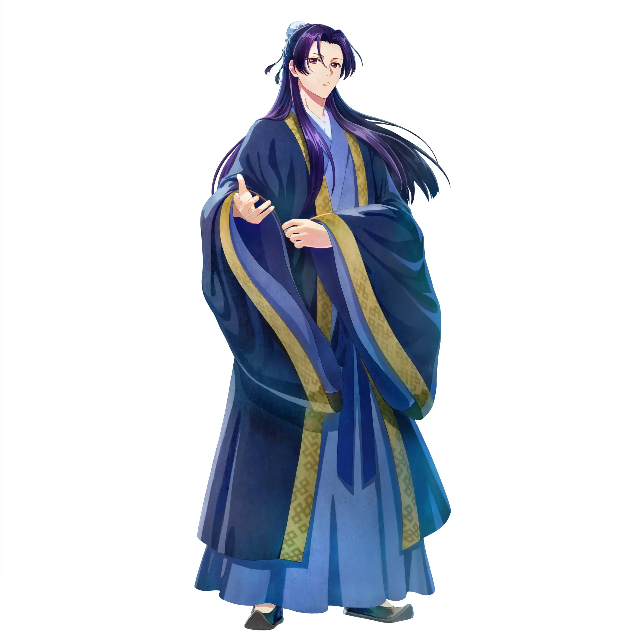 藥師少女的獨語 6