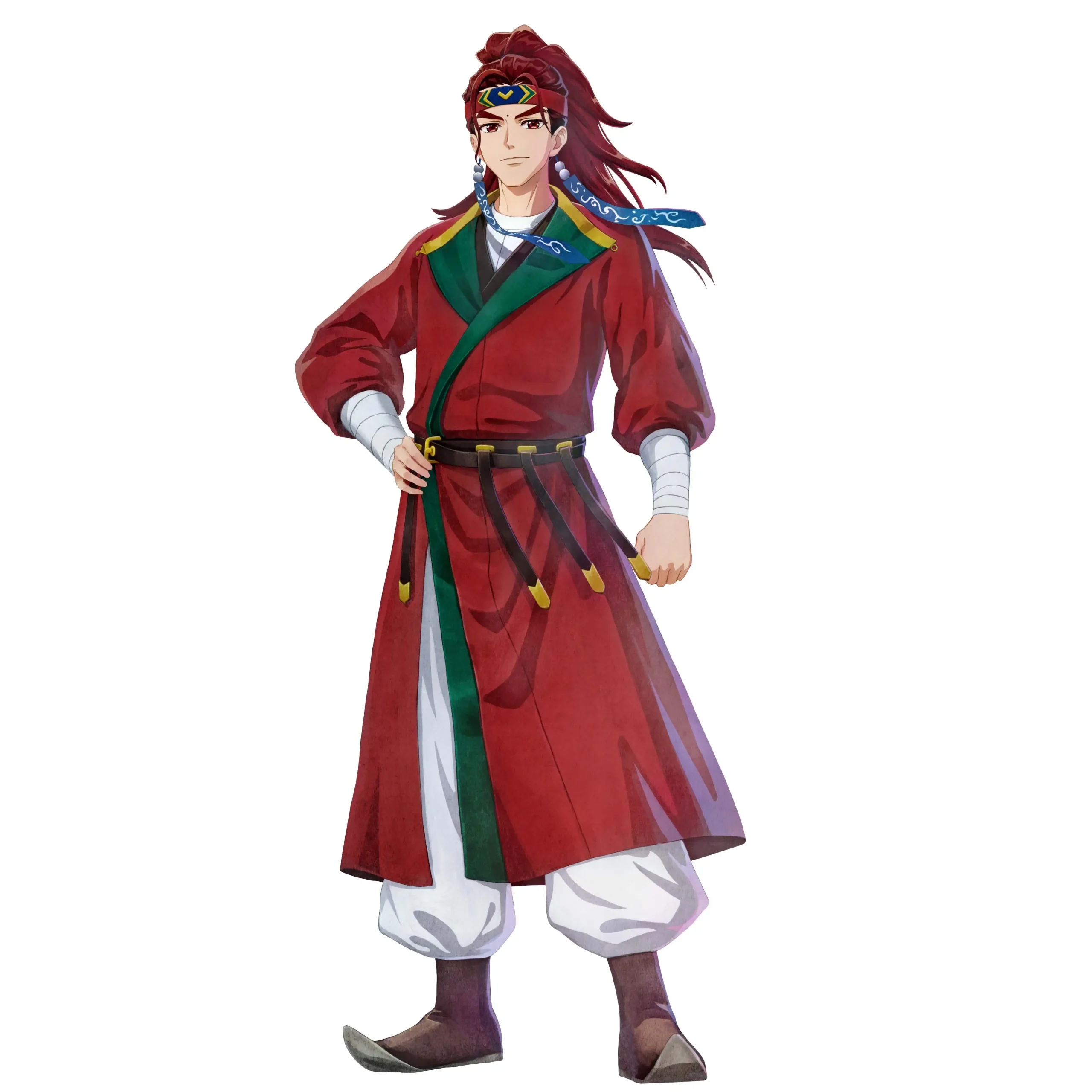 藥師少女的獨語 9