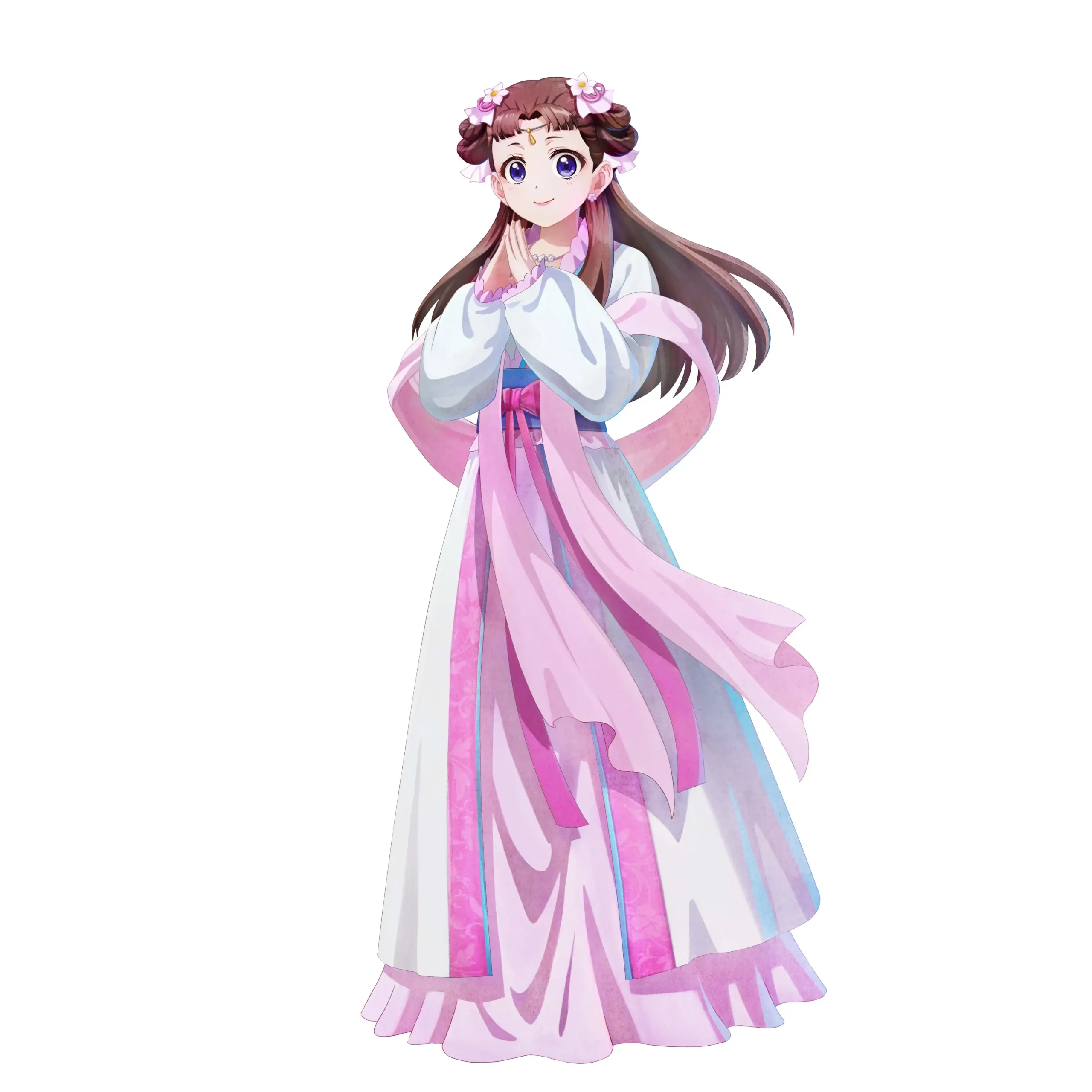 藥師少女的獨語 17