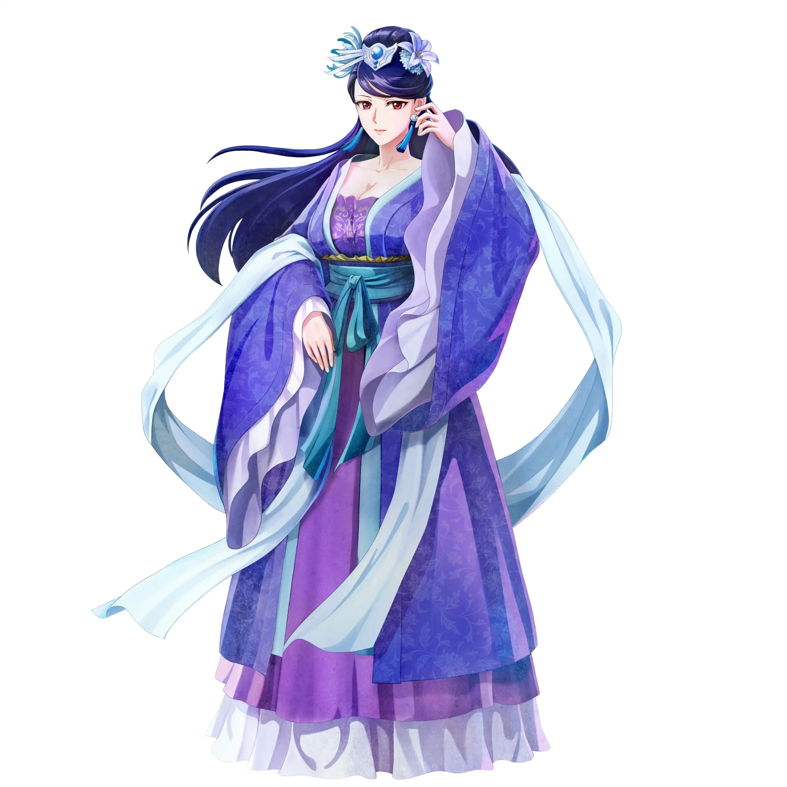 藥師少女的獨語 16