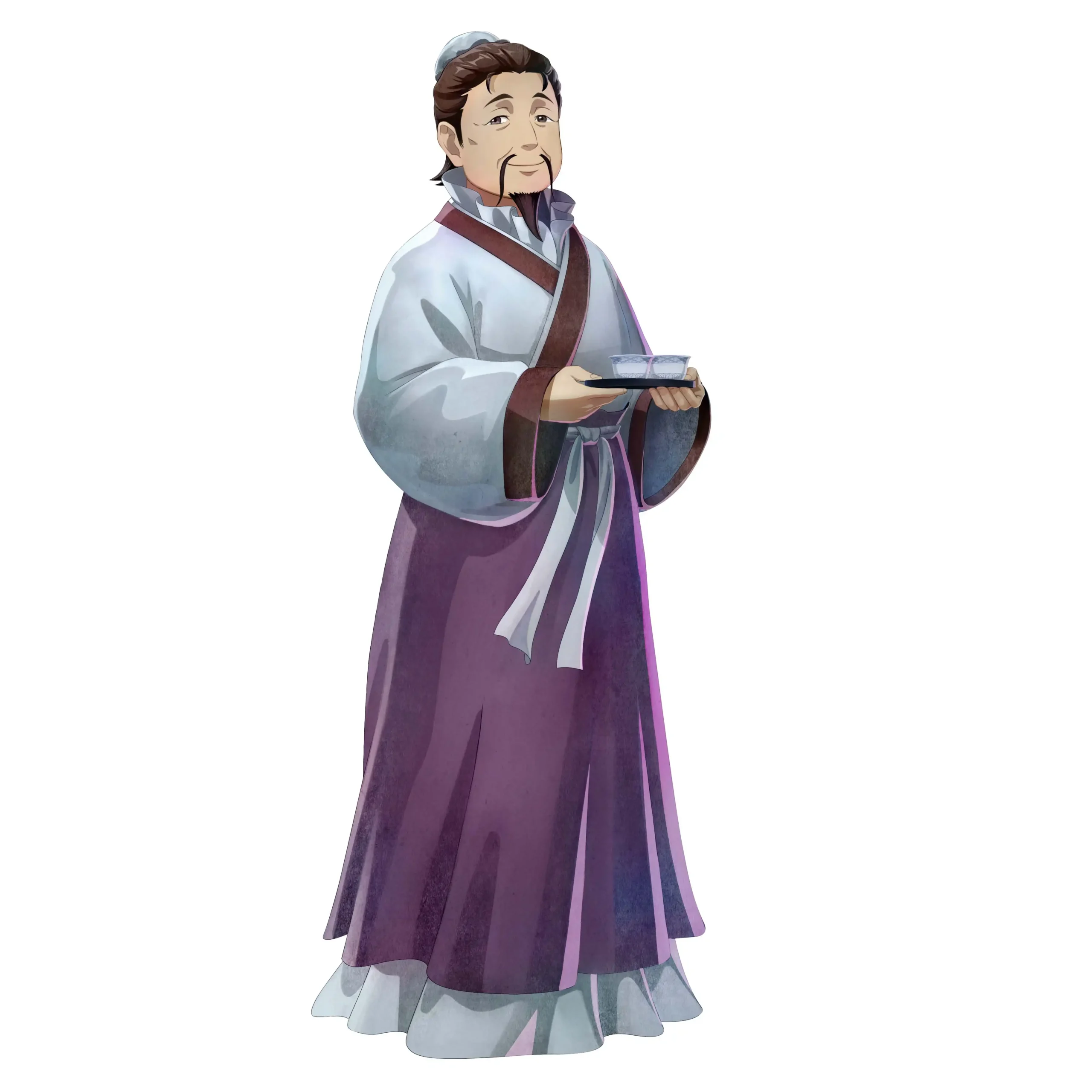 藥師少女的獨語 19