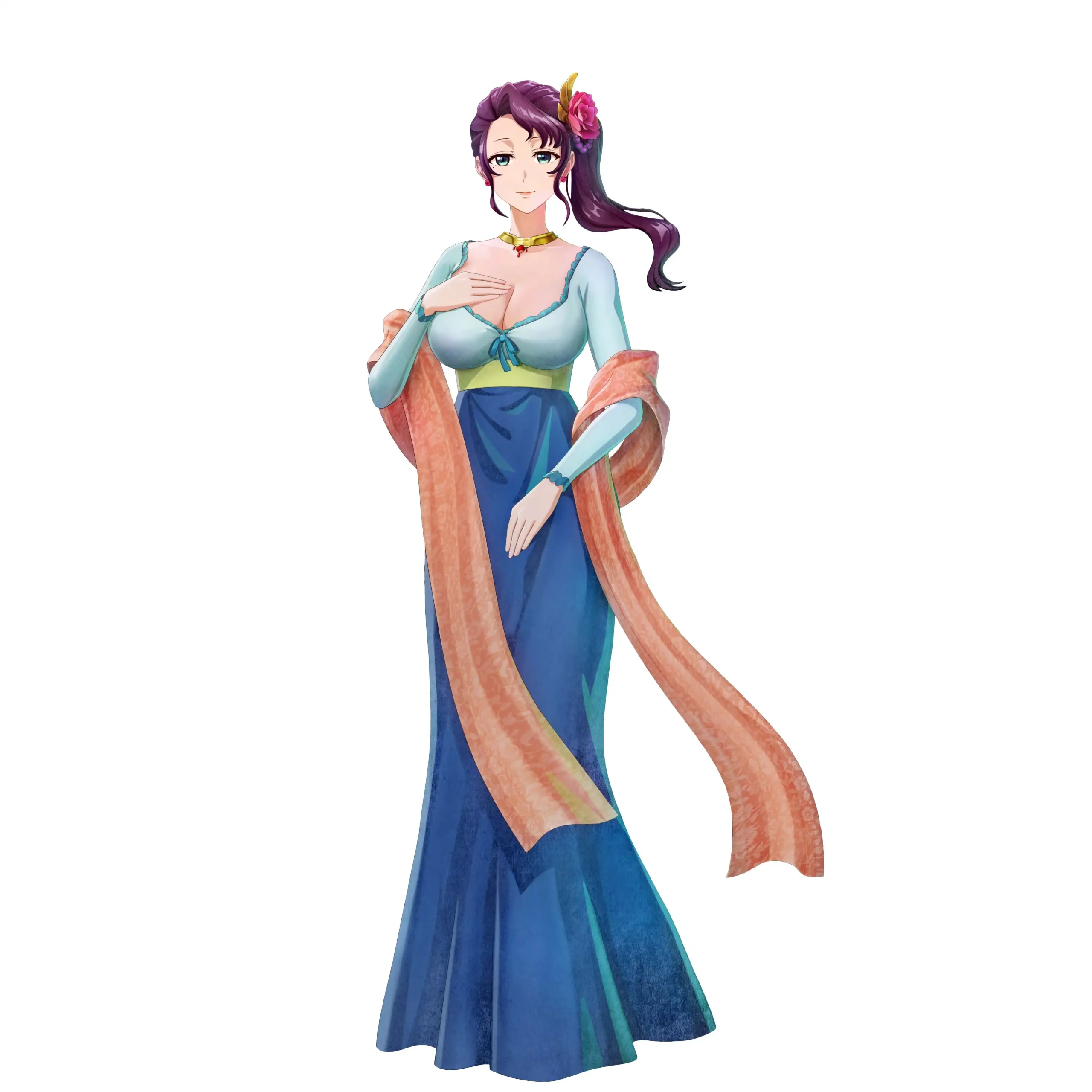藥師少女的獨語 23