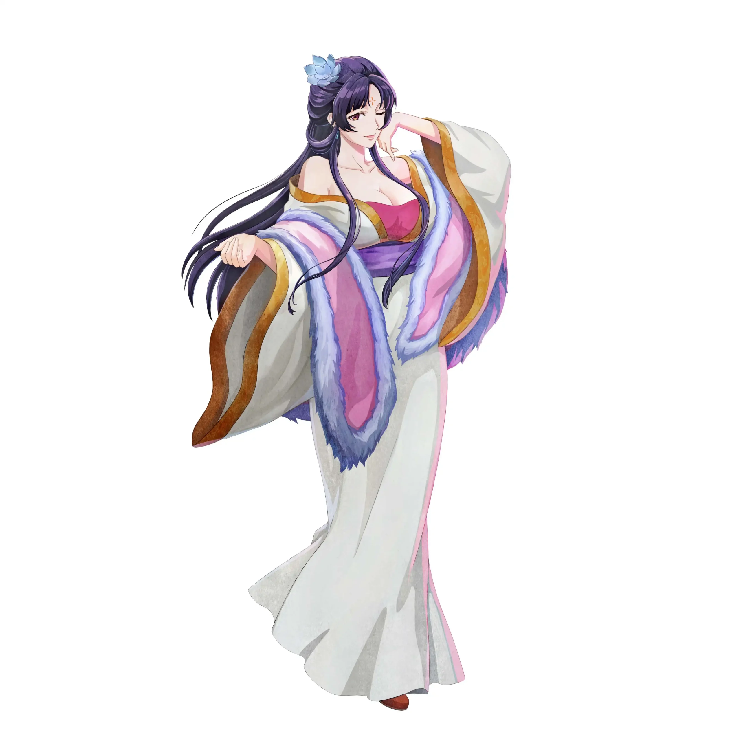 藥師少女的獨語 22