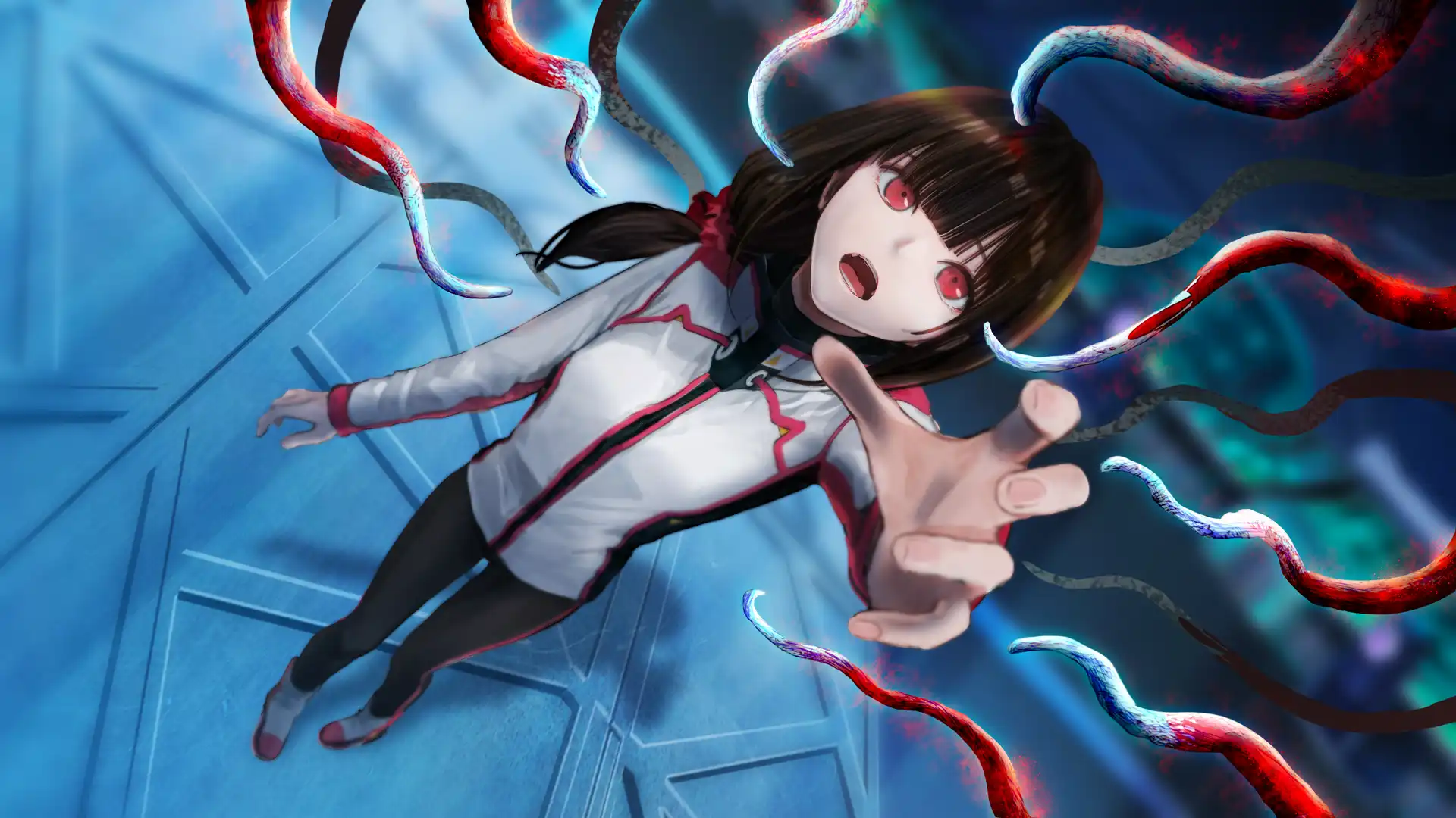 科幻懸疑推理遊戲《阿泰爾號殺人疑案》中文版，已於今日推出 Nintendo Switch 版！