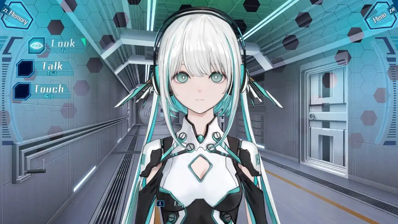 科幻懸疑推理遊戲《阿泰爾號殺人疑案》中文版，已於今日推出 Nintendo Switch 版！