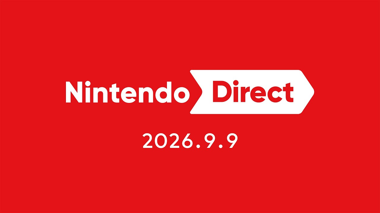 《密特羅德》、《星之卡比》新作接連登場！「Nintendo Direct 2026.9.9」重點與發售日一次看