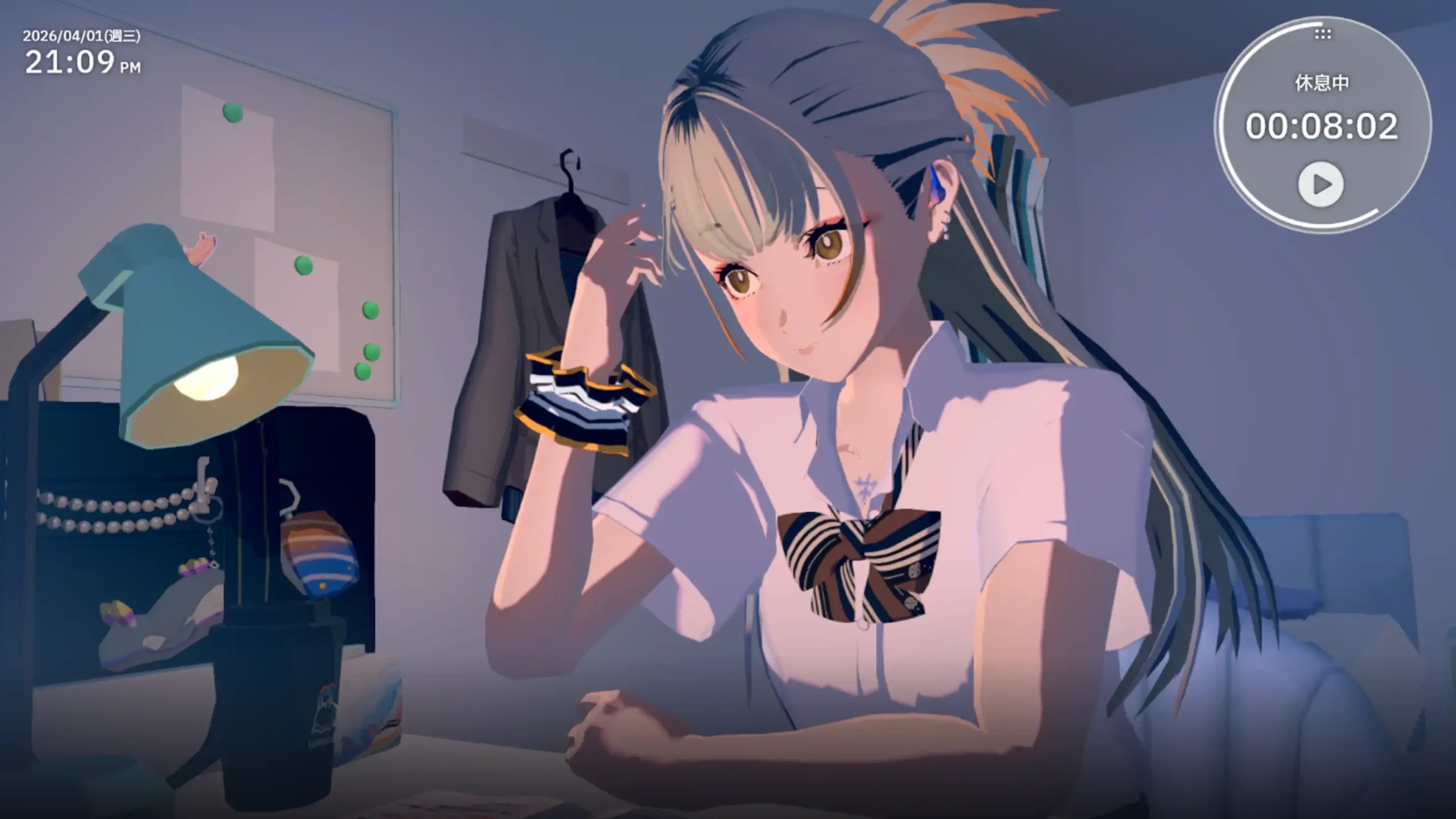 Lo-Fi 3