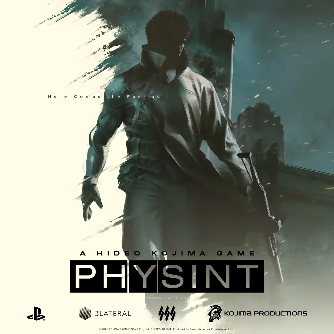 Physint 2