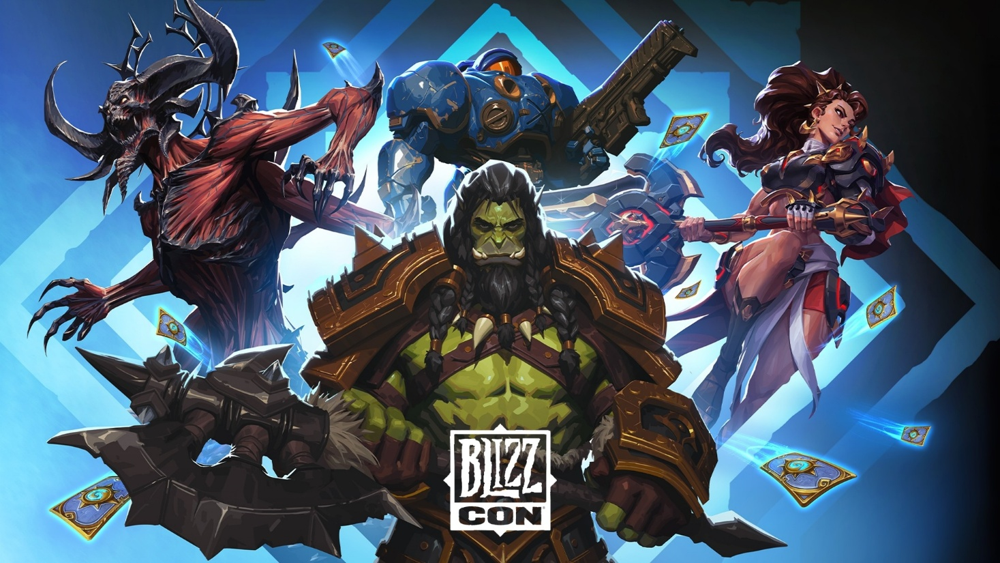 暴雪盛事 BlizzCon 2026 釋出遊戲情報懶人包彙總！《星海爭霸》、《暗黑破壞神》與《魔獸世界》系列全新作品首度揭露
