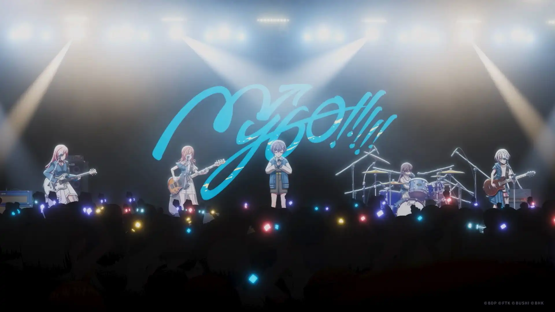 BanG Dream! 2