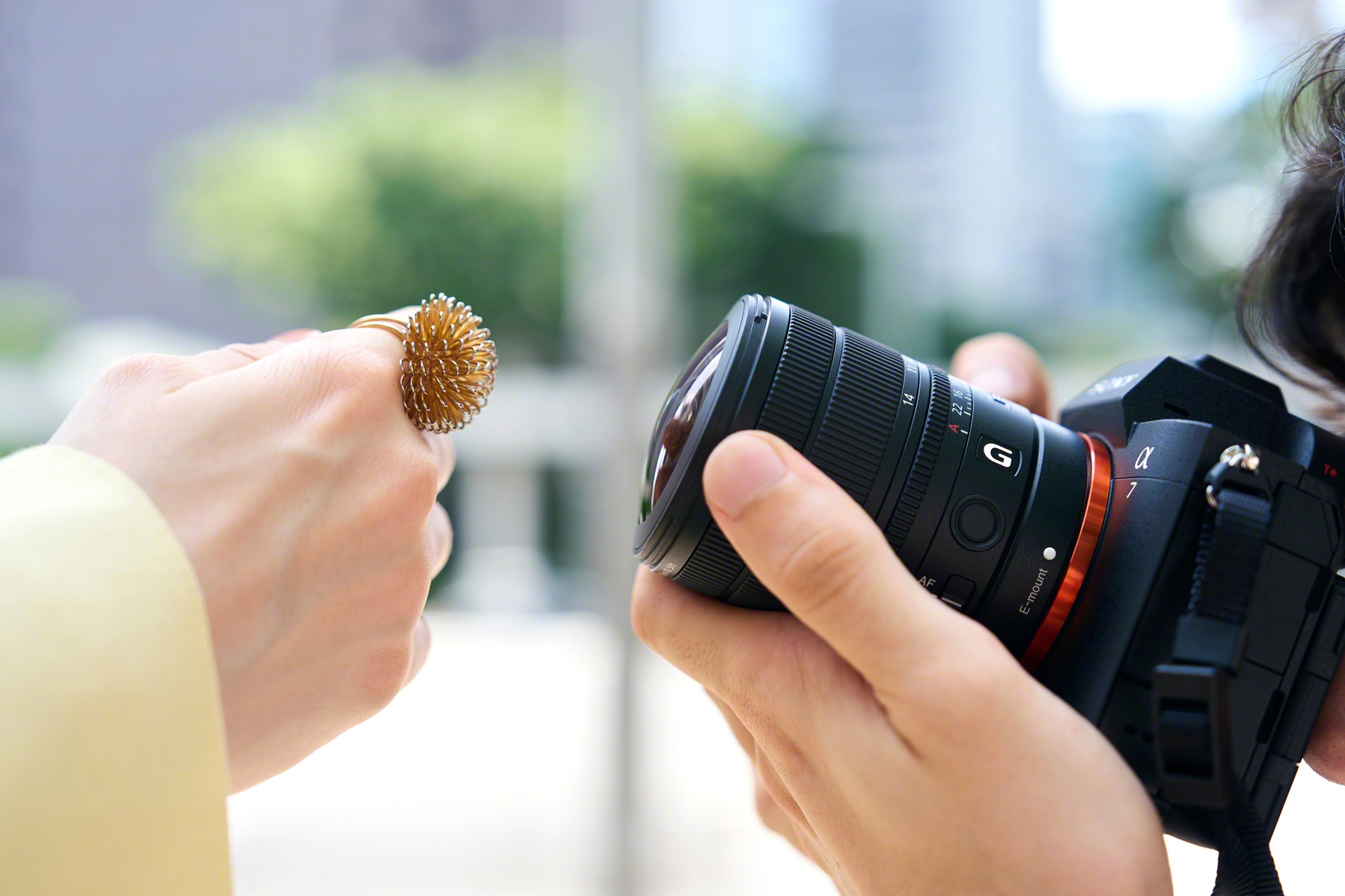 Sony 5