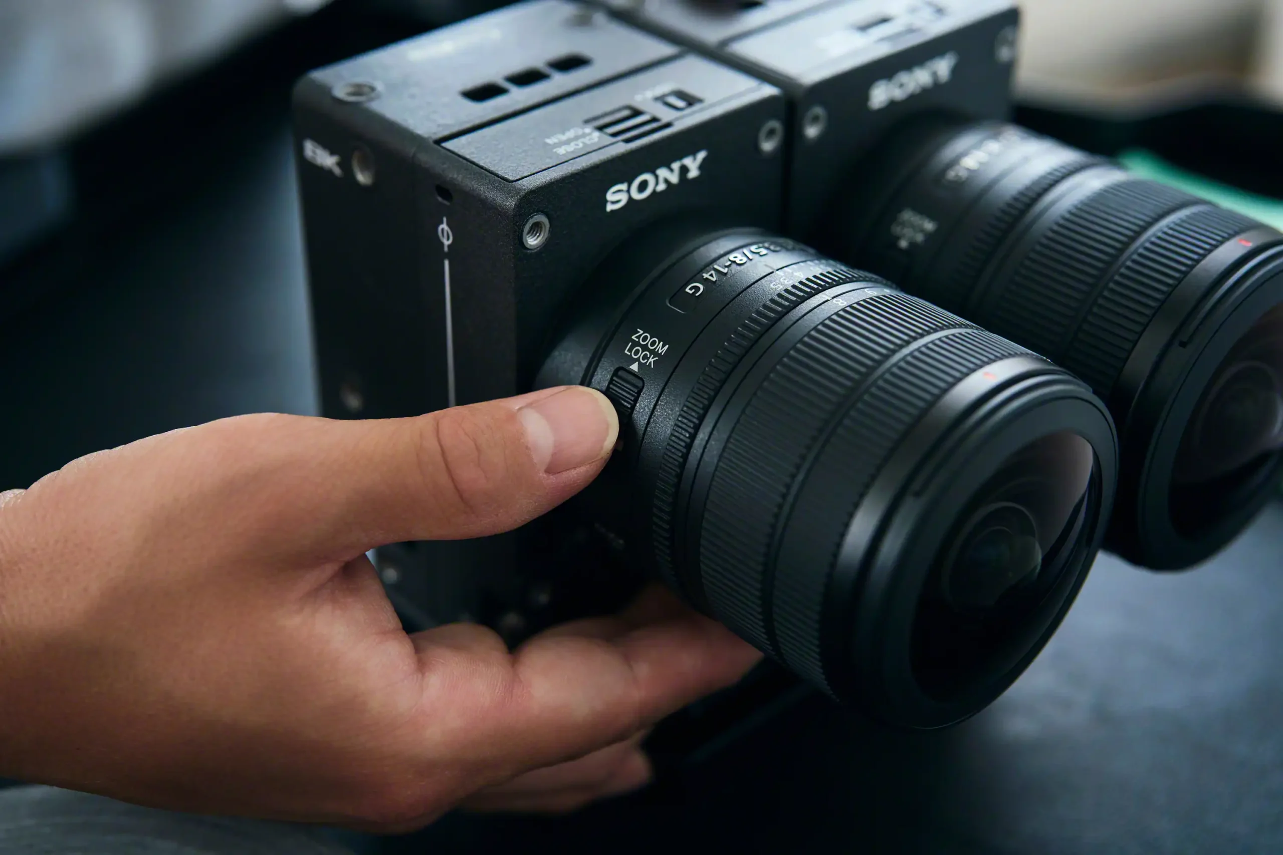 Sony 7